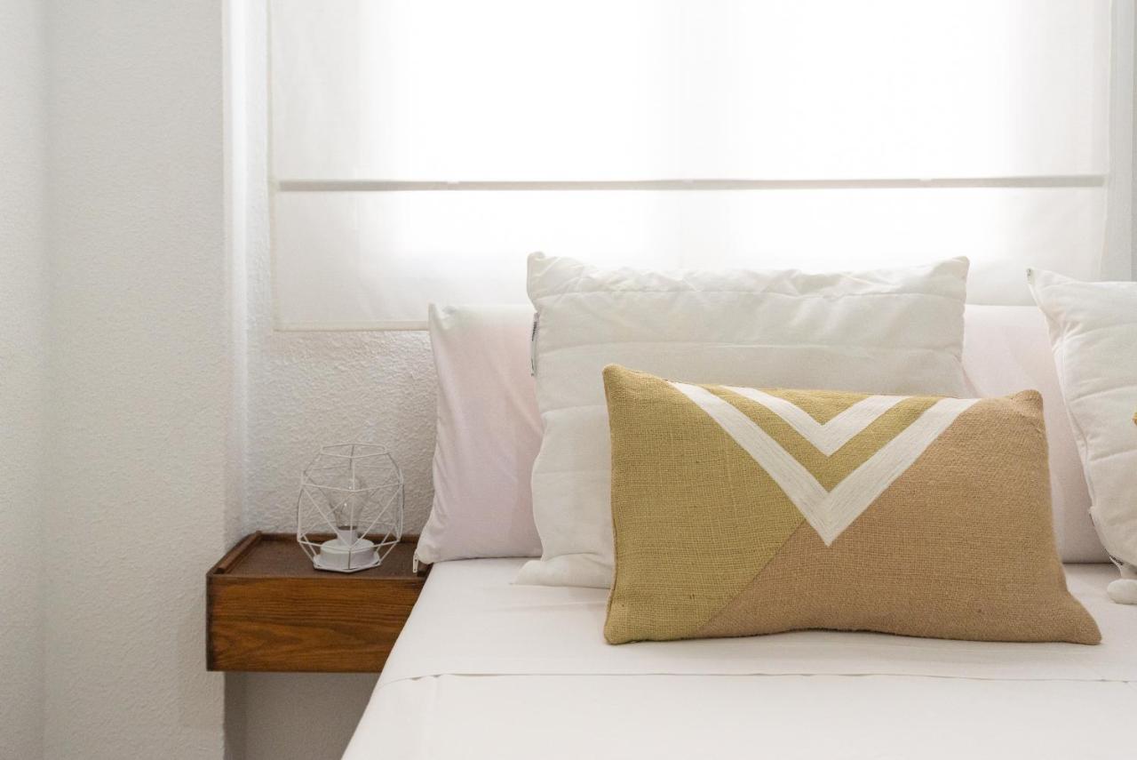 Apartamento San Francisco Lejlighed Málaga Eksteriør billede