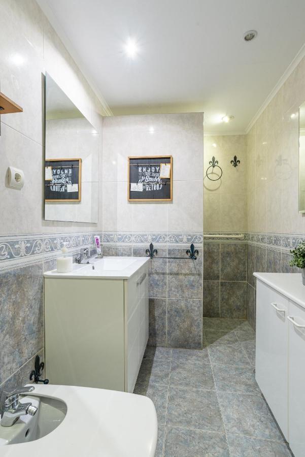 Apartamento San Francisco Lejlighed Málaga Eksteriør billede